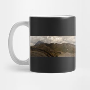 Tongaririo National Park Mug
